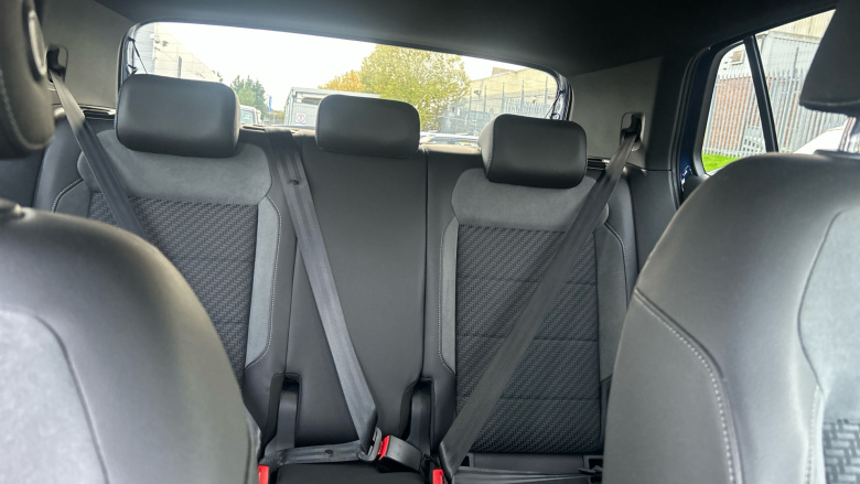 Volkswagen T-Cross 1.0 TSI 115 R-Line 5dr Petrol Estate